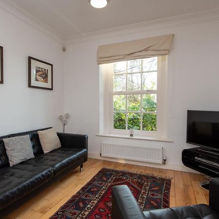 Apartment 4 The Grove Durham Esterno foto