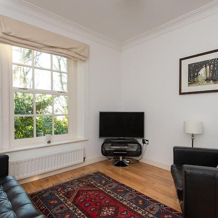 Apartment 4 The Grove Durham Esterno foto