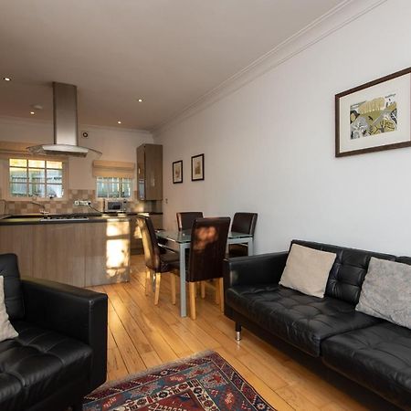 Apartment 4 The Grove Durham Esterno foto