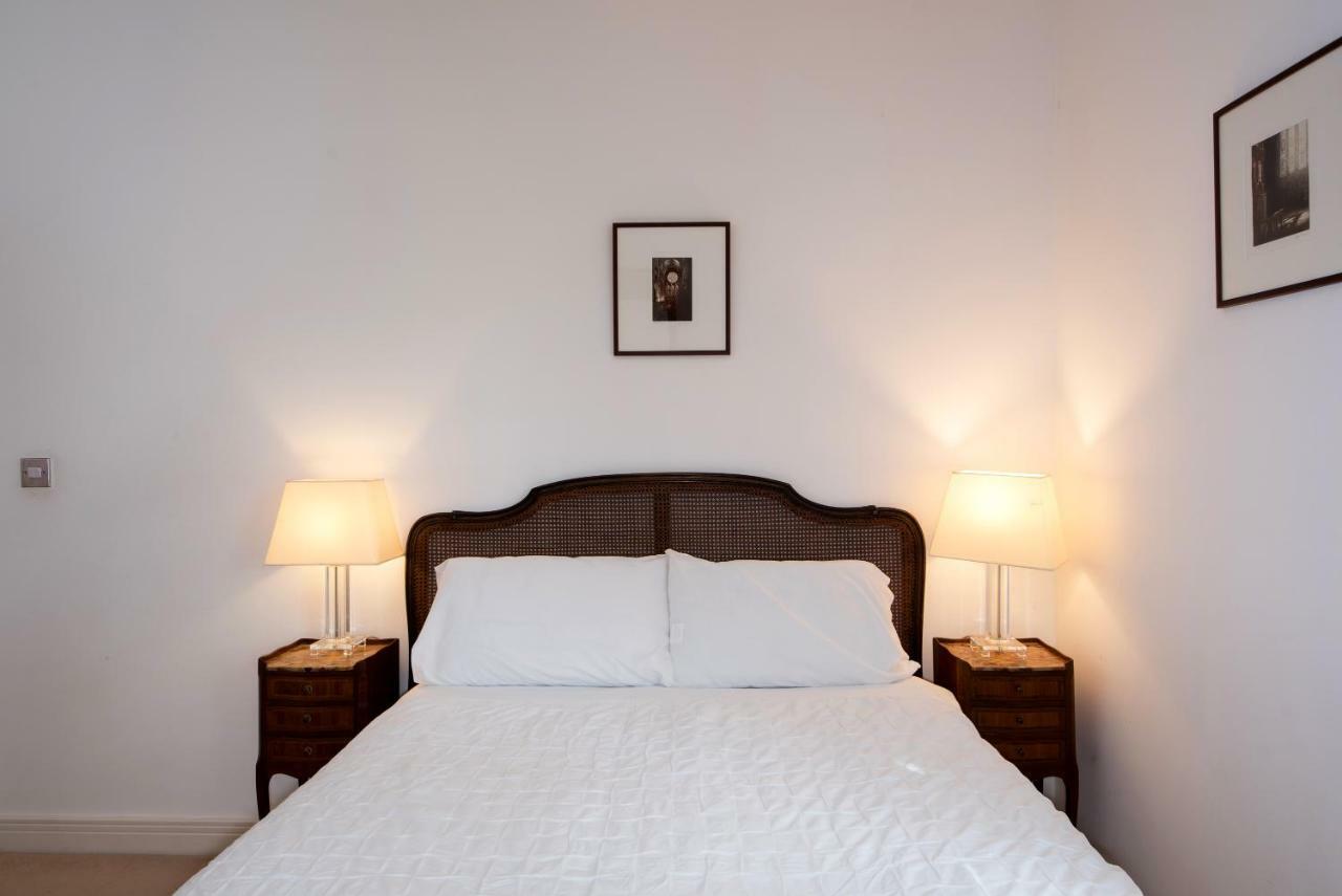 Apartment 4 The Grove Durham Esterno foto