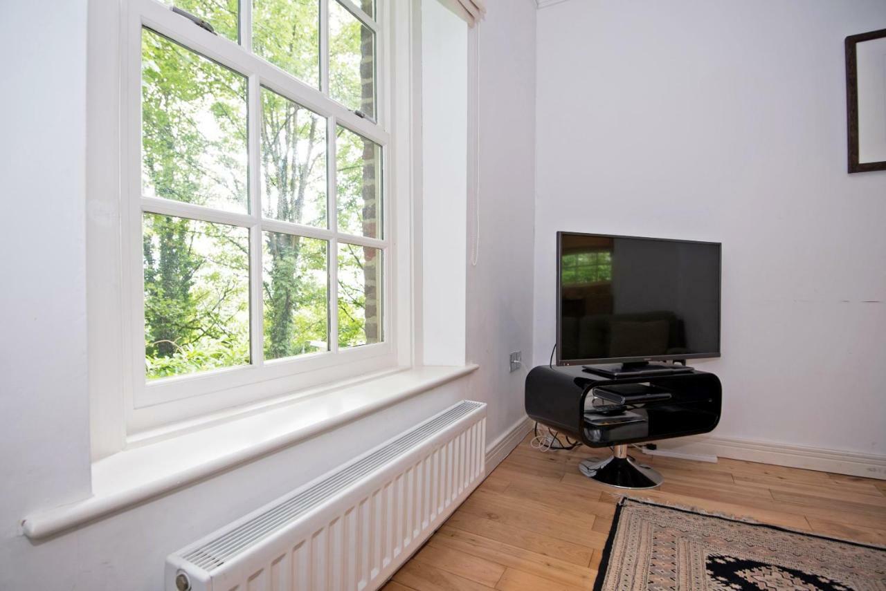 Apartment 4 The Grove Durham Esterno foto