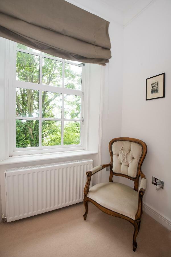 Apartment 4 The Grove Durham Esterno foto