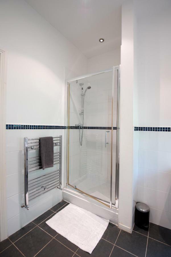Apartment 4 The Grove Durham Esterno foto